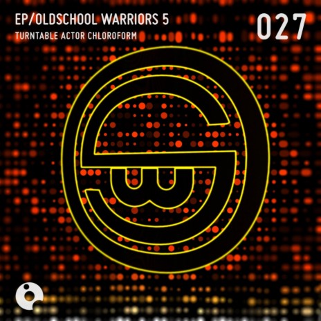 Oldschool Warriors 5 (Original Mix)