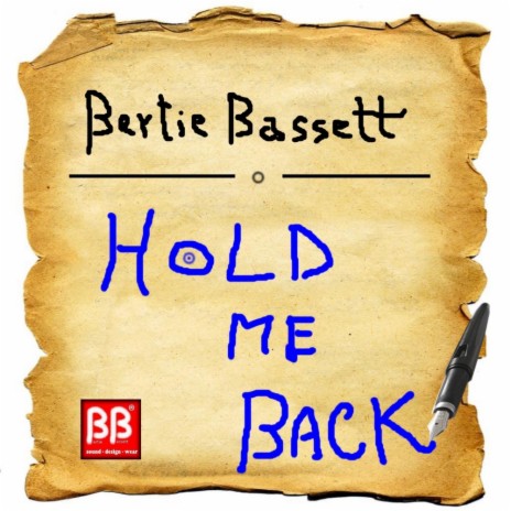 Hold Me Back (Absolut Mix)