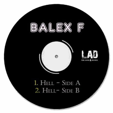 Hell (Original Mix - Side A)