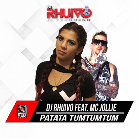 Patata Tumtumtum ft. MC Jollie | Boomplay Music