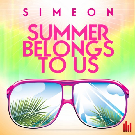 Summer Belongs to Us (Radio Mix) | Boomplay Music