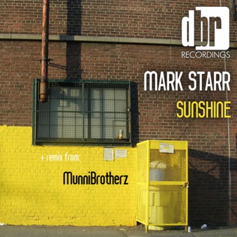 Sunshine (Munnibrotherz Mix)