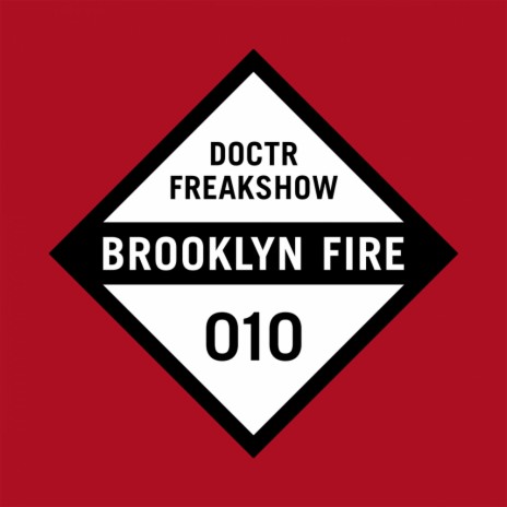 Freakshow (Original Mix) | Boomplay Music