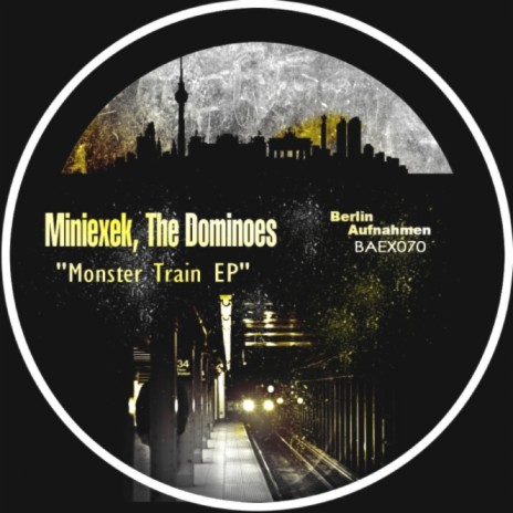 Mnmal Trust (Original Mix) ft. The Dominoes | Boomplay Music