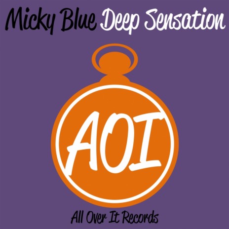 Deep Sensation (Original Mix)