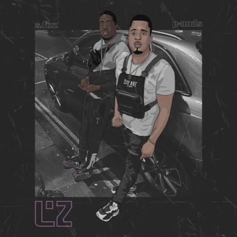 L'z (Radio Edit) ft. P-muls | Boomplay Music