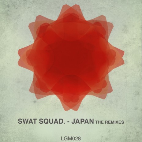 Japan (Francisco Frink & Enric Ricone Remix)