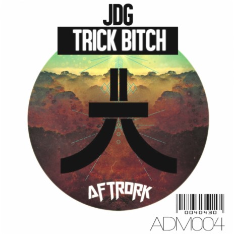 Trick Bitch (Original Mix)