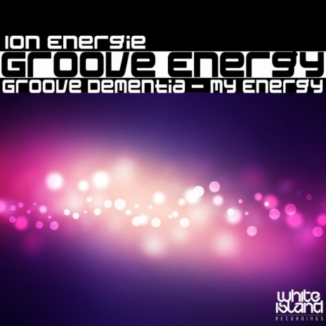 My Energy (Original Mix) | Boomplay Music