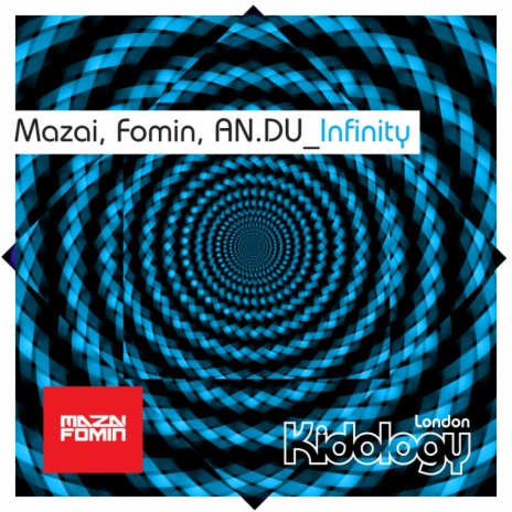 Infinity (Club Mix) ft. Fomin & AN.DU | Boomplay Music