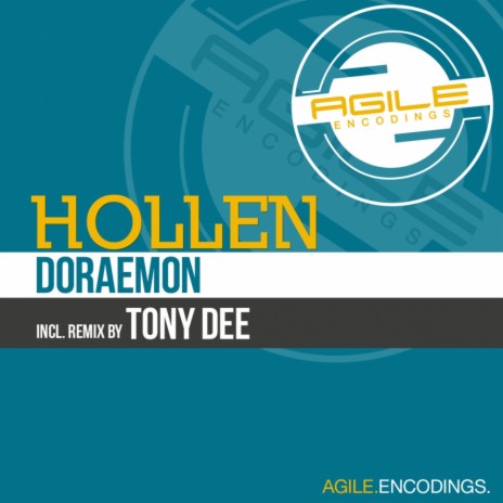 Doraemon (Tony Dee Remix) | Boomplay Music
