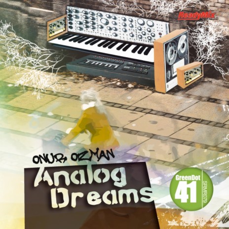 Analog Dreams (Alvaro Hylander Remix)