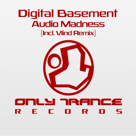 Audio Madness (Vlind Remix) | Boomplay Music