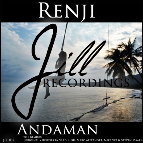 Andaman (Vlad Rusu Remix)