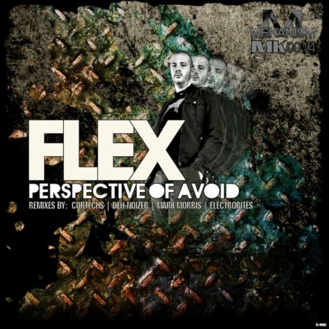 Perspective Of Avoid (Original Mix) | Boomplay Music