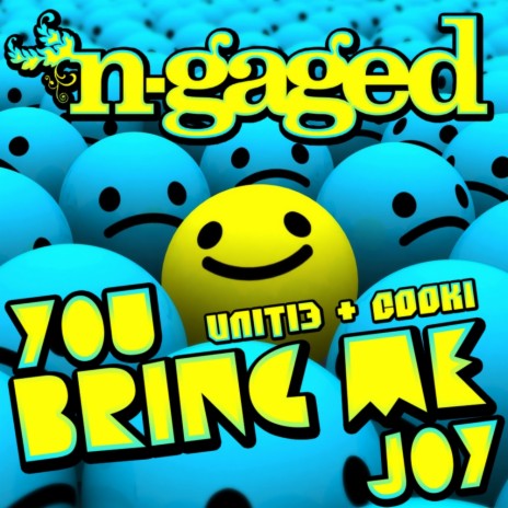 You Bring Me Joy (Original Mix) | Boomplay Music