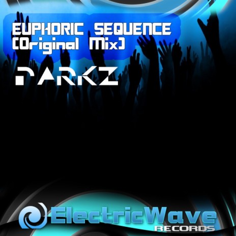 Euphoric Sequence (Original Mix) | Boomplay Music