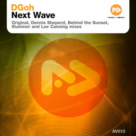 Next Wave (Dennis Sheperd Remix) | Boomplay Music