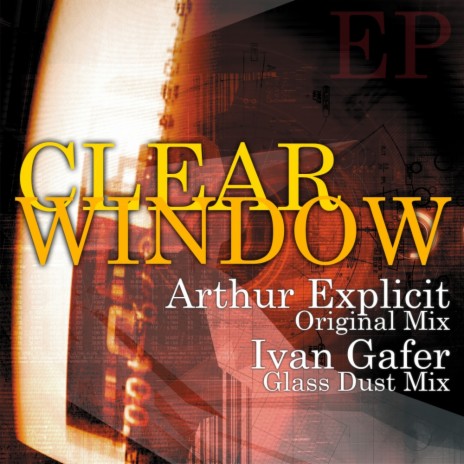 Clear Window (Original Mix)