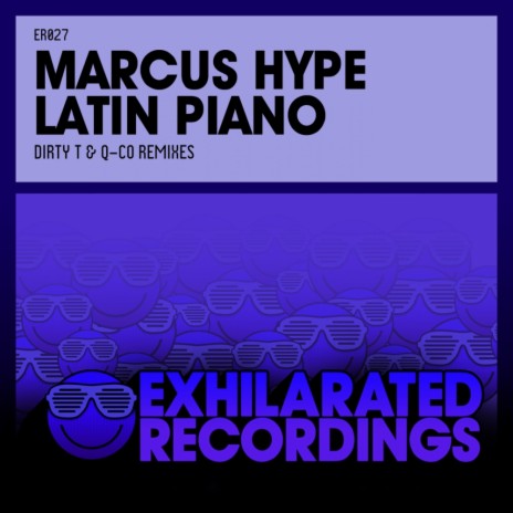 Latin Piano (Dirty T Remix) | Boomplay Music