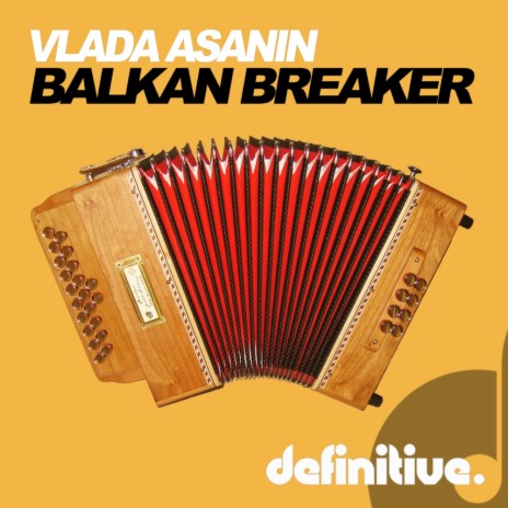 Balkan Breaker (Original Mix) | Boomplay Music