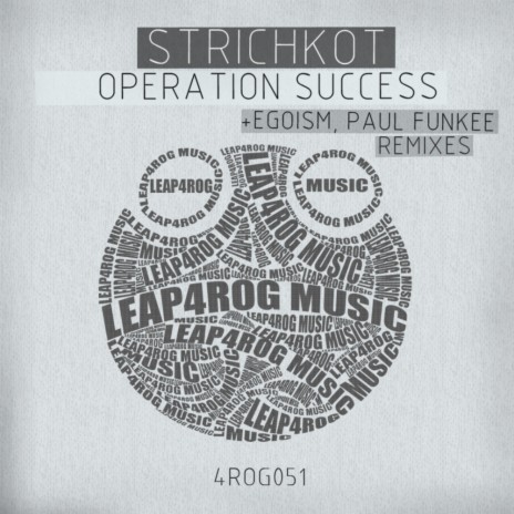 Operation Success (Original Mix)