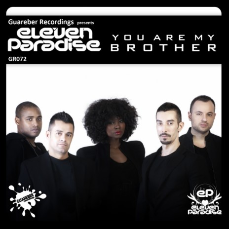 You Are My Brother (Radio Edit) | Boomplay Music