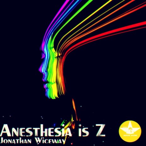 Anasthesia Is Z (Original Mix) | Boomplay Music