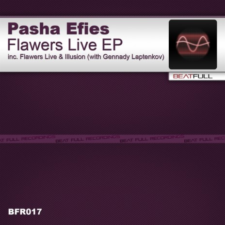 Flawers Live (Original Mix) | Boomplay Music