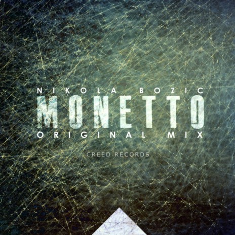Monetto (Original Mix) | Boomplay Music