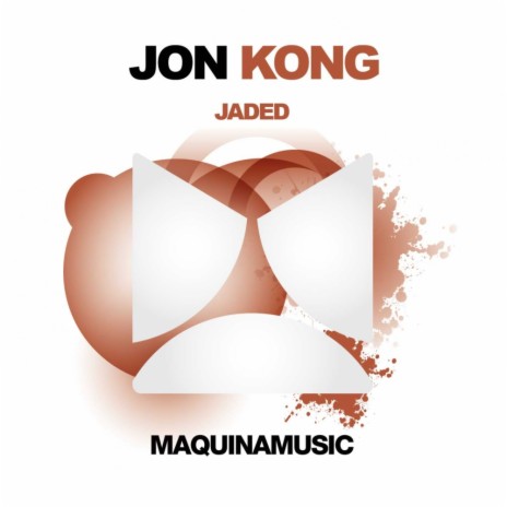 Jaded (Original Mix) | Boomplay Music