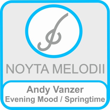 Evening Mood (Original Mix) | Boomplay Music