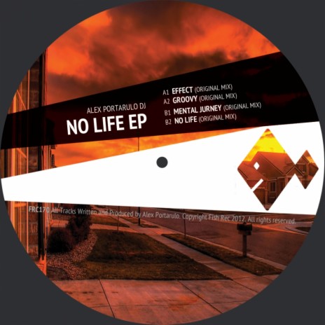 No Life (Original Mix)