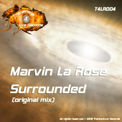 Surrounded (Original Mix)