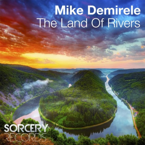 The Land Of Rivers (Steve Baravelli Classic 140 Remix) | Boomplay Music