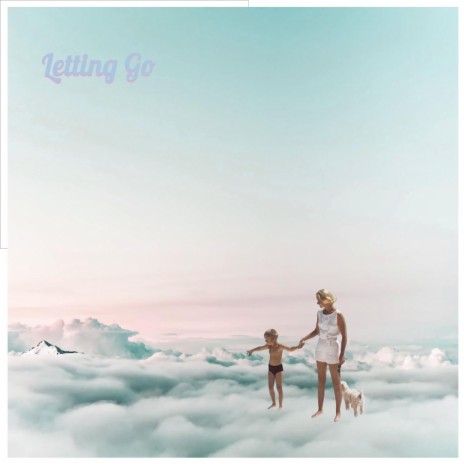 Letting Go | Boomplay Music