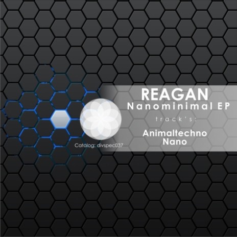 Nano (Original Mix) | Boomplay Music