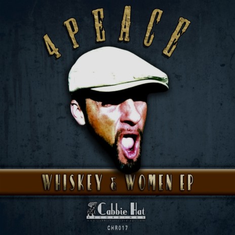 Whiskey Dippin (Original Mix)