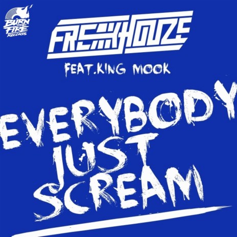 Everybody Just Scream (DJ Vivid Remix) ft. King Mook | Boomplay Music