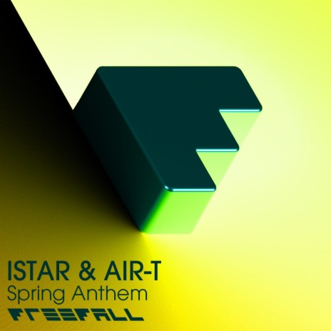 Spring Anthem (Original Deep Mix) ft. AIR-T