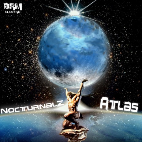 Atlas (Original Mix) | Boomplay Music