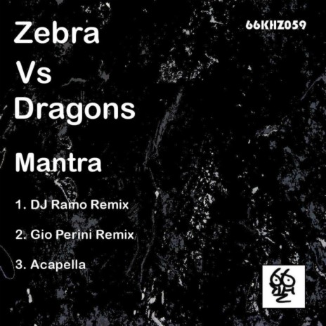 Mantra (Gio Perini Remix)
