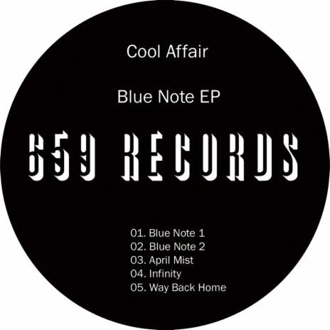Blue Note 1 (Original Mix) | Boomplay Music
