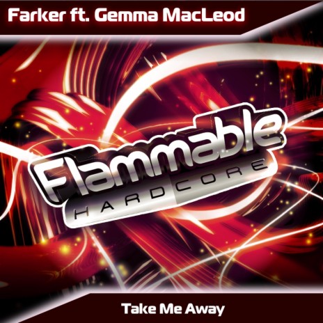 Take Me Away (Original Mix) ft. Gemma MacLeod | Boomplay Music