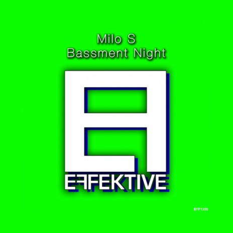 Bassment Night (Original Mix) | Boomplay Music