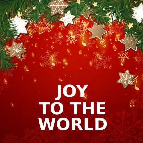 Joy To The World (Orchestra Version) | Boomplay Music