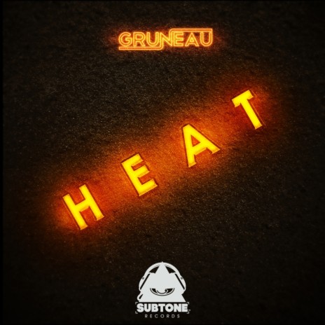 Heat (Original Mix) | Boomplay Music