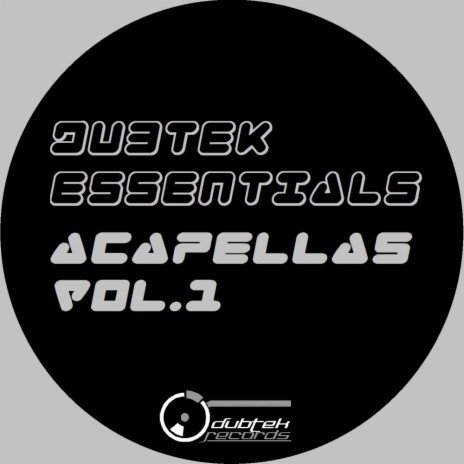 Underground Beat (Acapella)