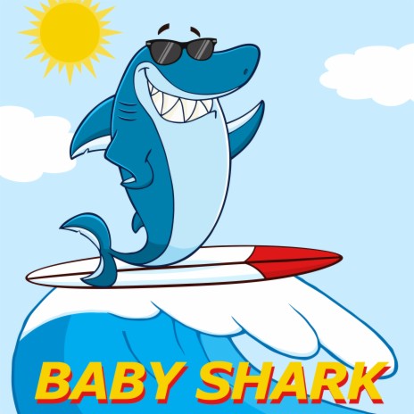 Baby Shark (String Orchestra Arrangement) ft. Baby Shark Allstars | Boomplay Music