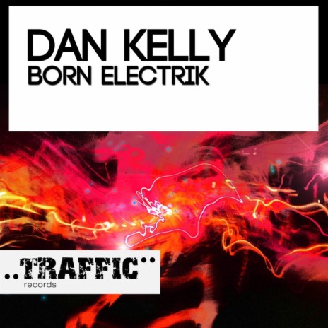 Born Electrik (Original Mix)